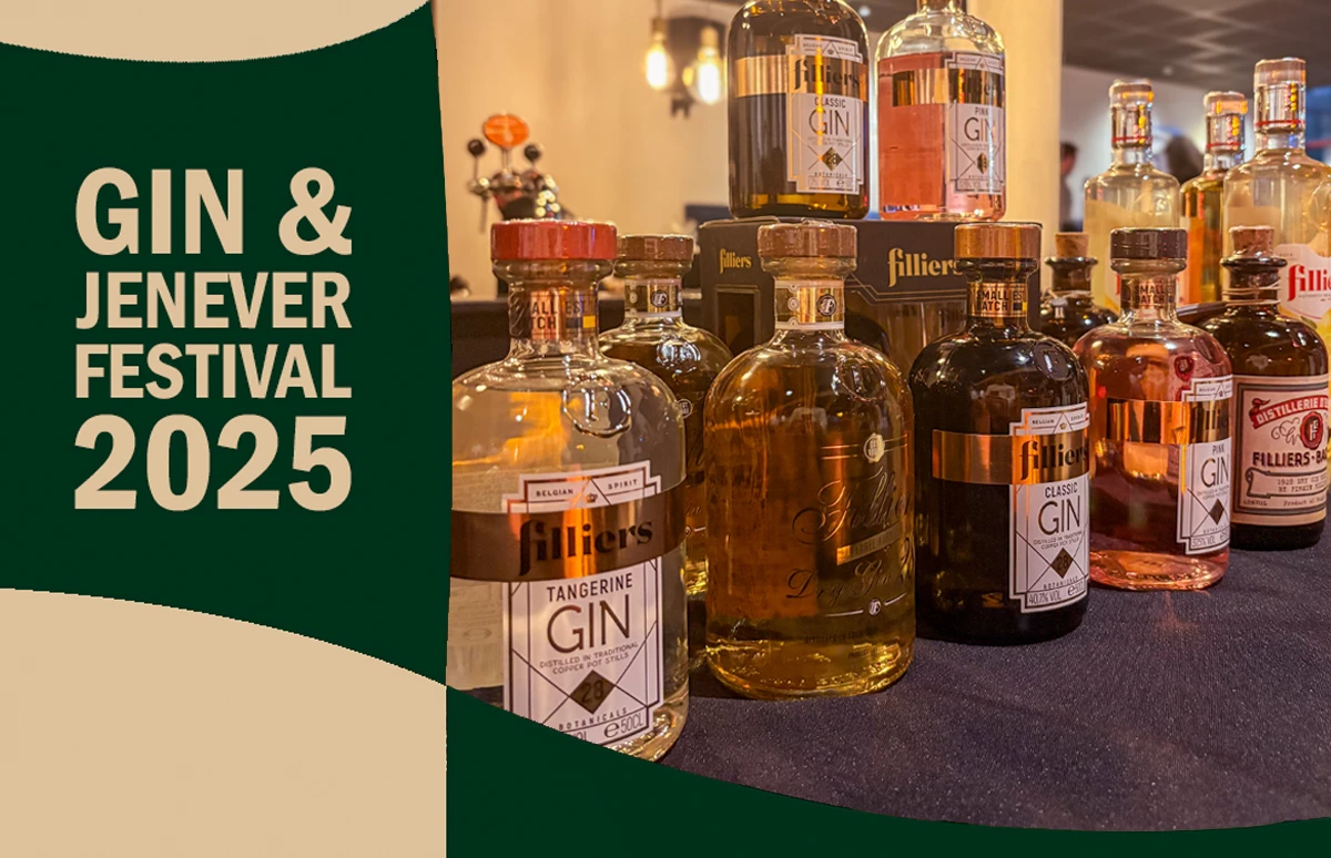 Filliers Dry Gin 28 – klassieke gin met karakter