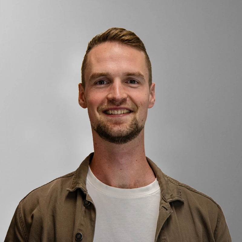Vincent van Es
