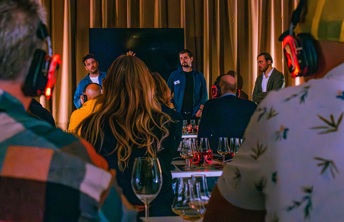Inspirerende seminars tijdens The Art of Drinks 2025