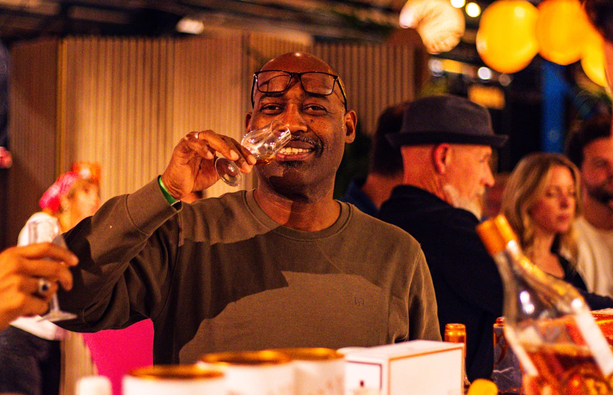 The Art of Drinks 2025: Van jenever tot tequila: spirits op ontdekkingsreis  2