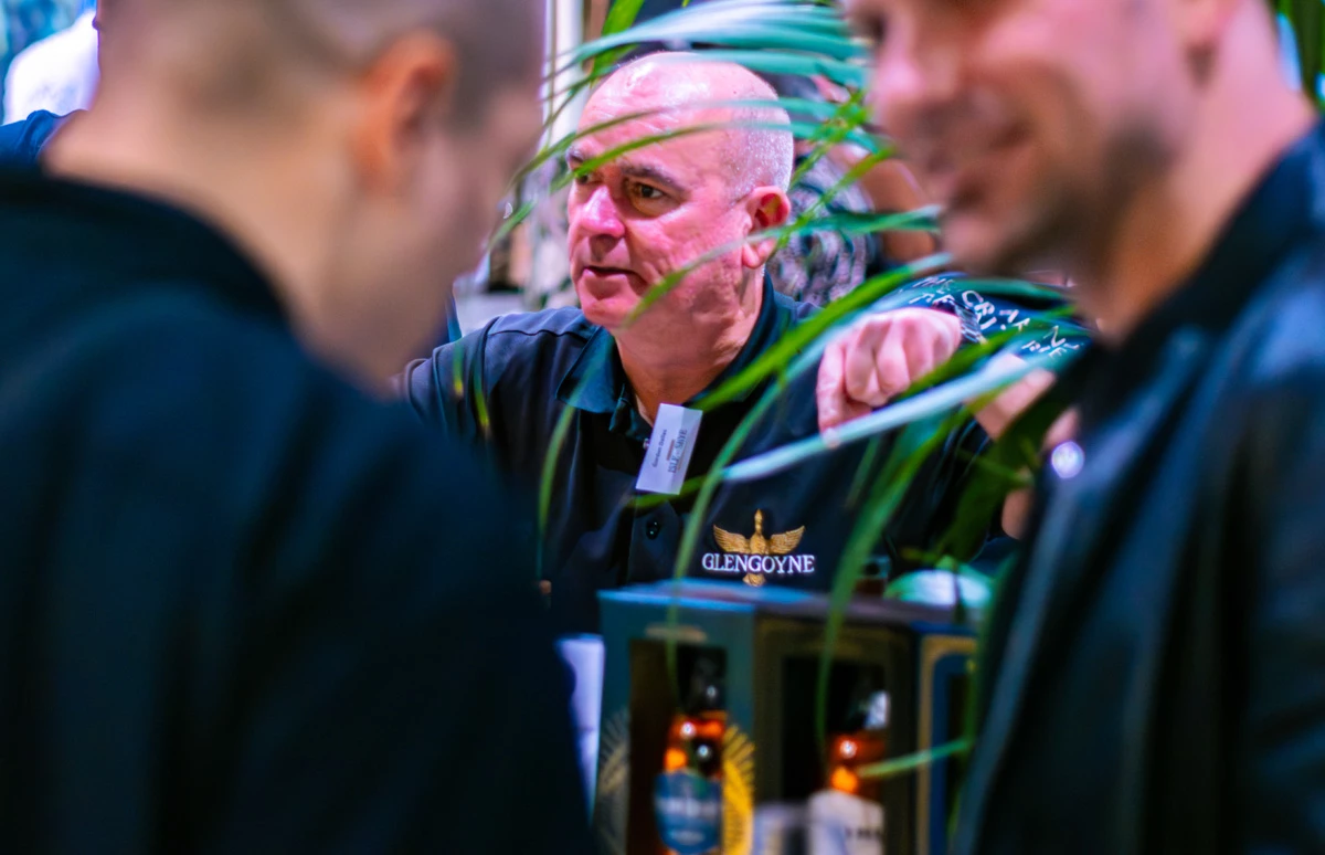 The Art of Drinks 2025: Van jenever tot tequila: spirits op ontdekkingsreis   3