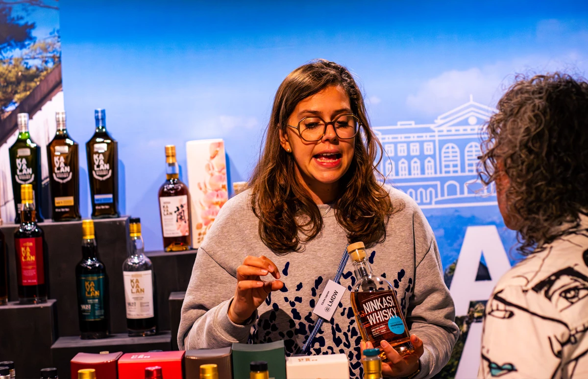 The Art of Drinks 2025: Van jenever tot tequila: spirits op ontdekkingsreis 4