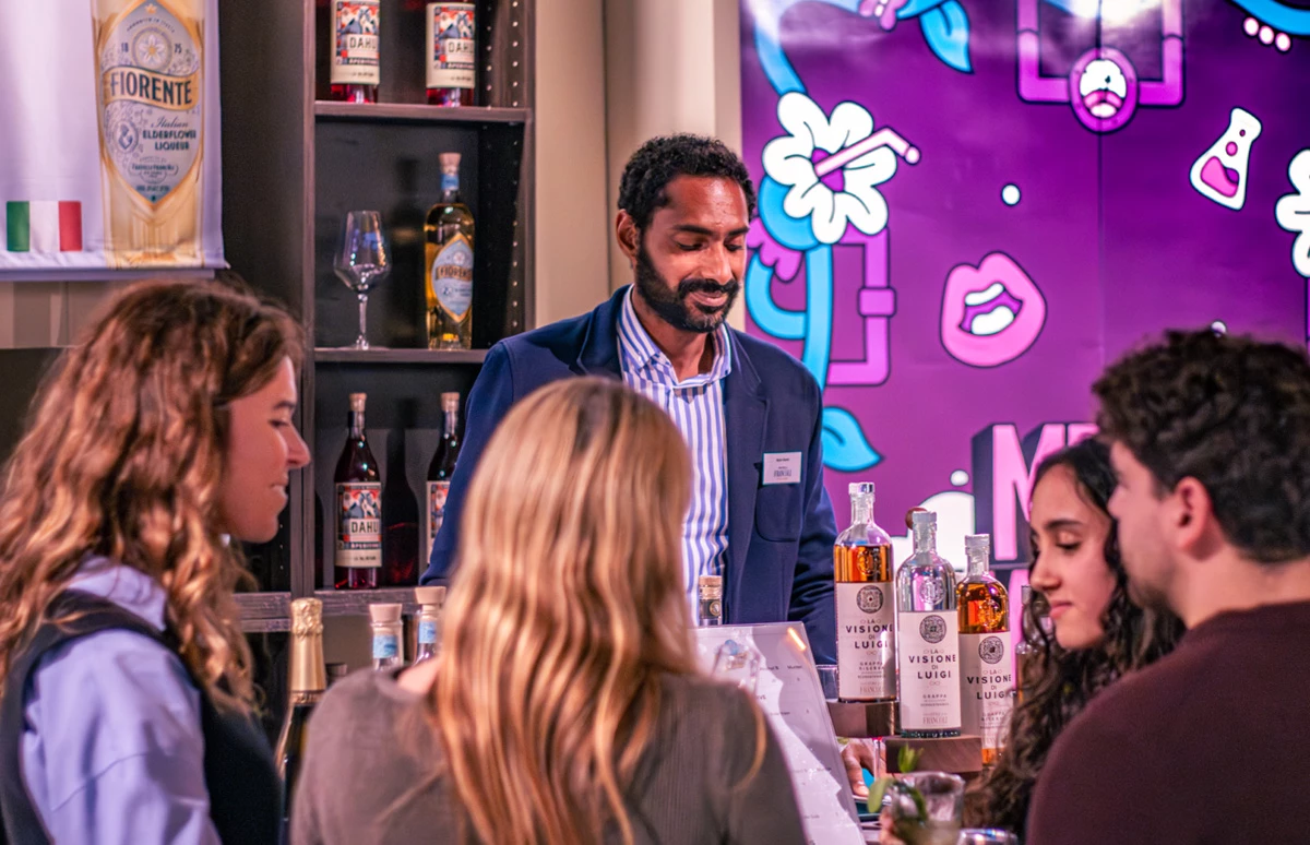 The Art of Drinks 2025: Van jenever tot tequila: spirits op ontdekkingsreis 5