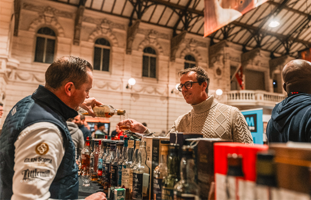 WhiskyFest Amsterdam 2026