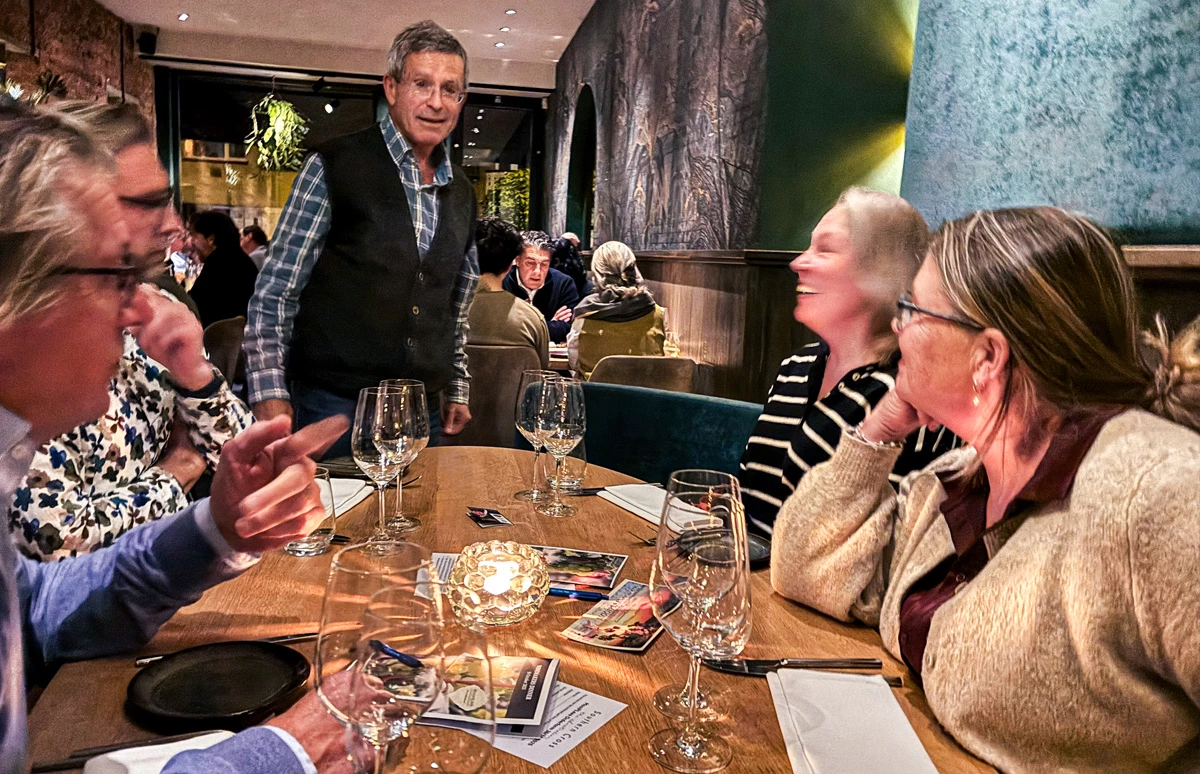 Mooiplaas wijnen bij Southern Cross terugblik 3