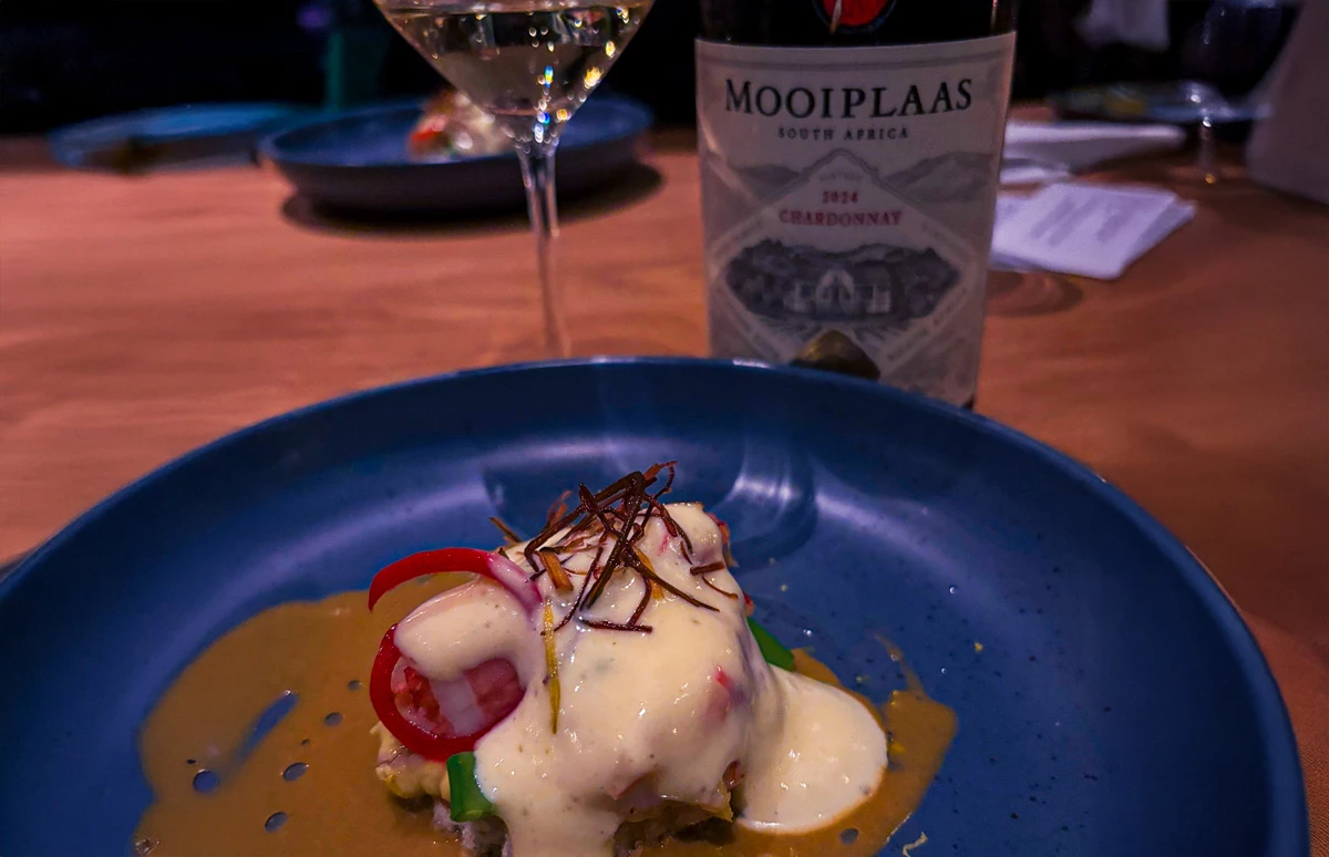 Mooiplaas wijnen bij Southern Cross 3