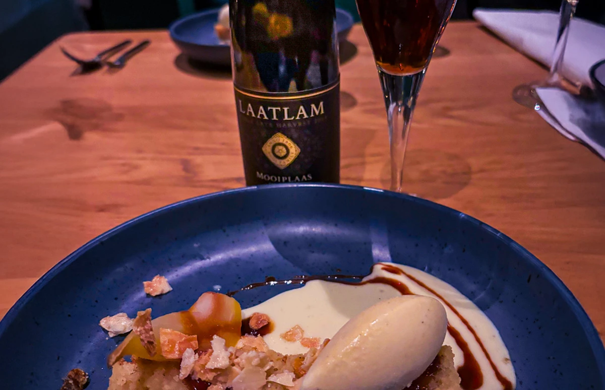 Mooiplaas wijnen bij Southern Cross 5