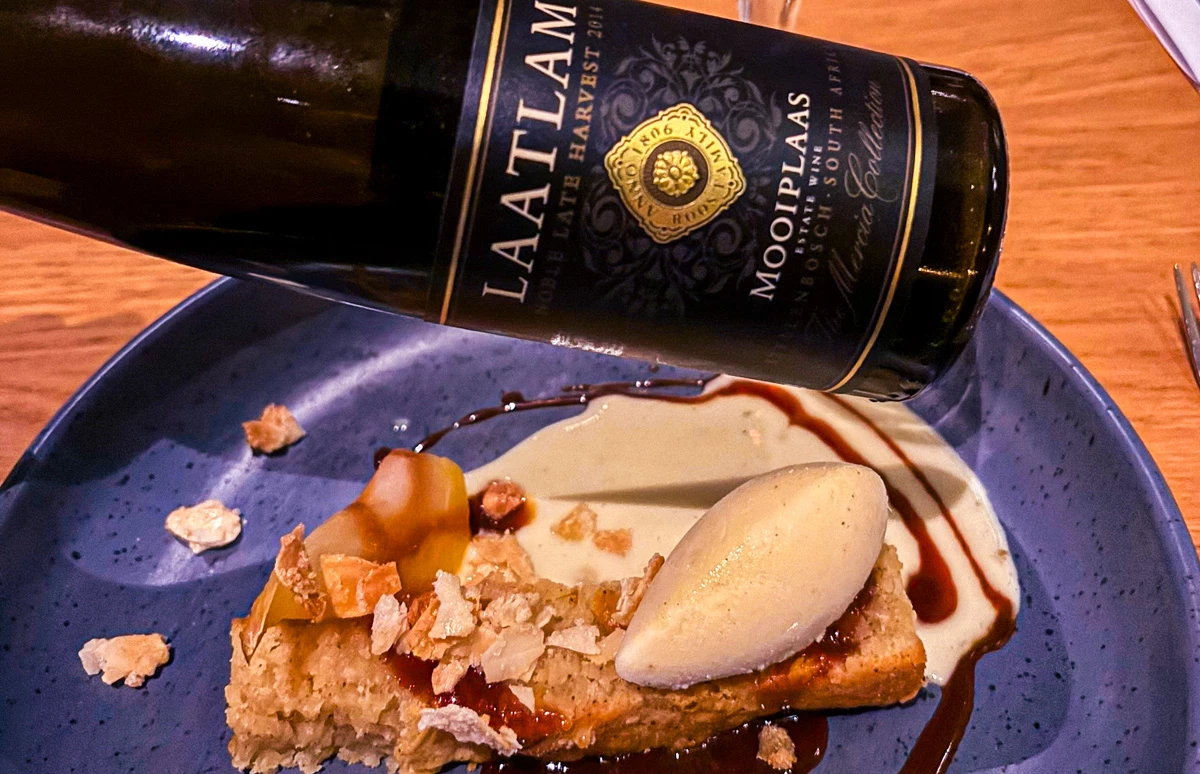 Mooiplaas wijnen bij Southern Cross terugblik 5