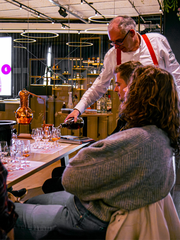 VAKO-lesdag in Oldenzaal 1