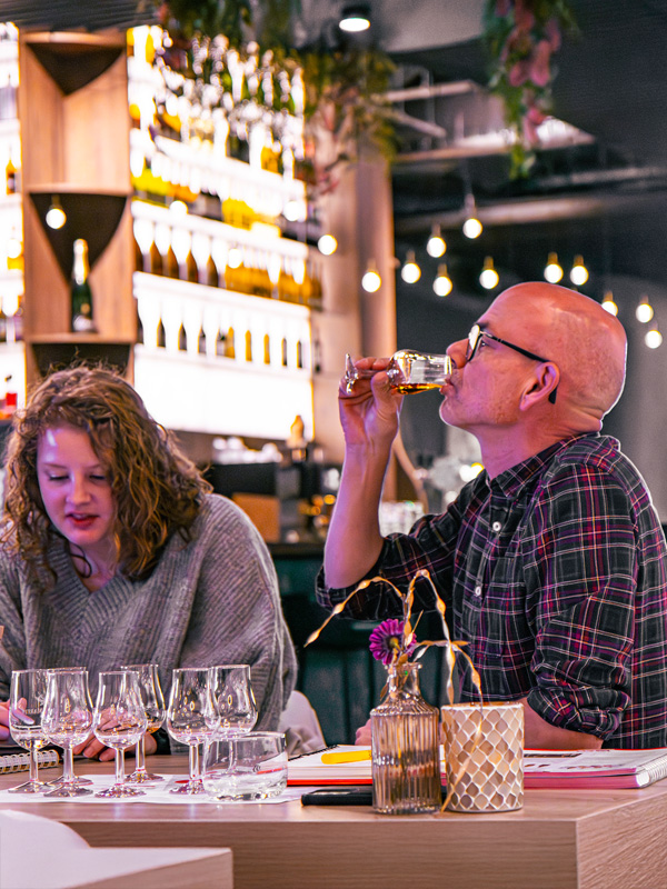 VAKO-lesdag in Oldenzaal 2