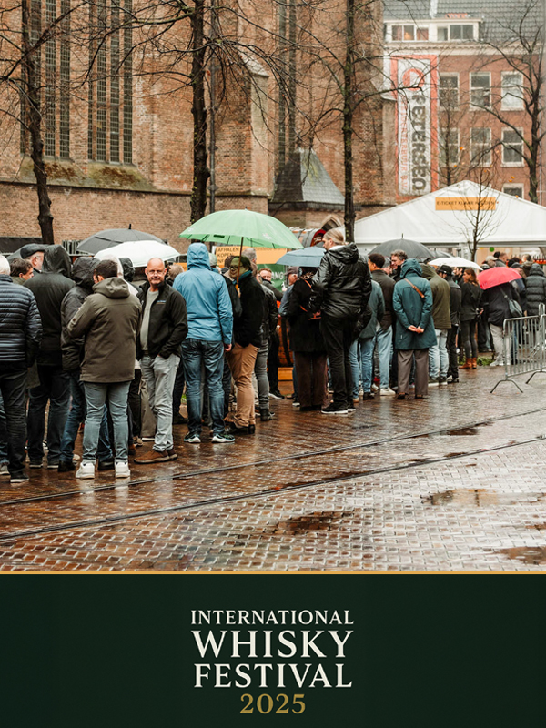 International Whisky Festival 2025  1