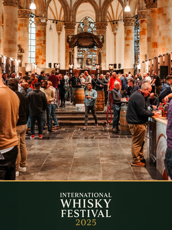 International Whisky Festival 2025  2