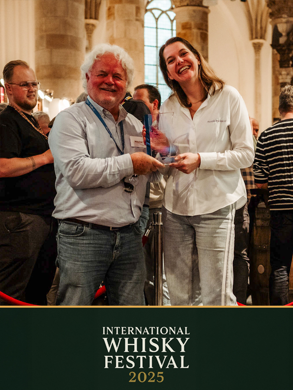 International Whisky Festival 2025  3