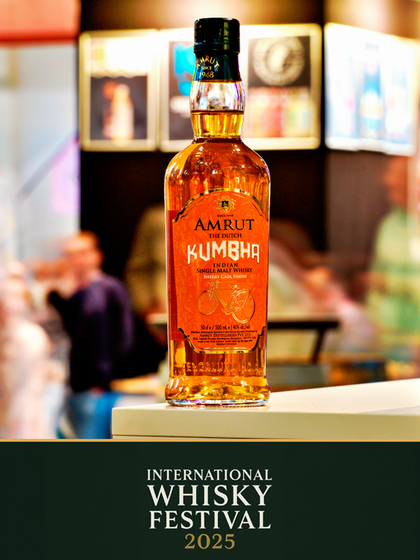 International Whisky Festival 2025  4