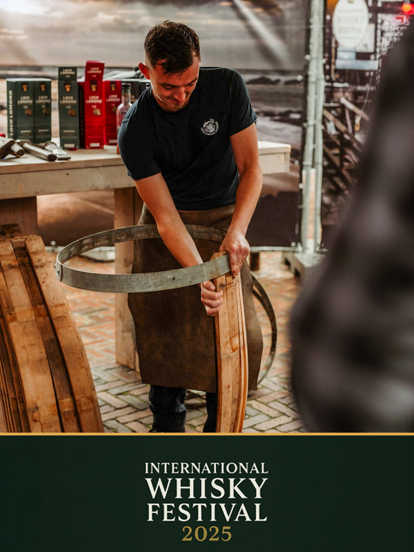 International Whisky Festival 2025  5