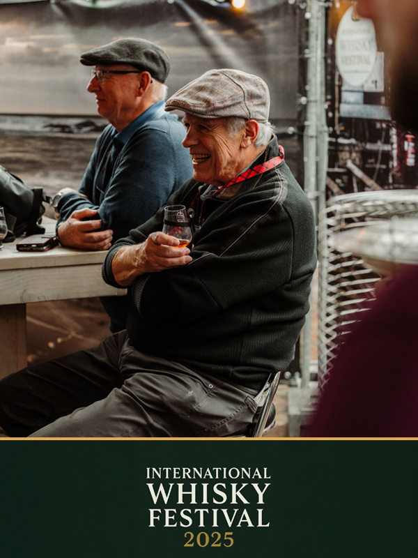 International Whisky Festival 2025  6