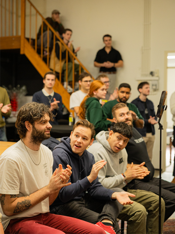 Fastest Bartender of the South 2025   1