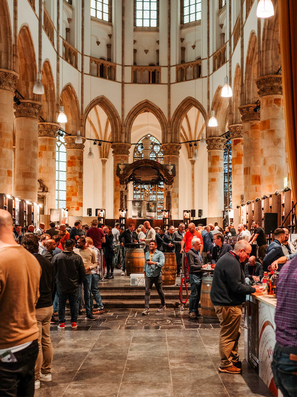 Drie keer prijs bij de Dutch Whisky Awards 2025   2