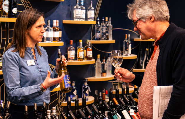 Monnik Wine Experience 2026