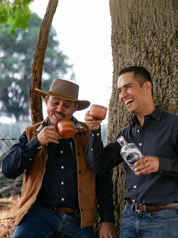 Cazcabel Tequila sfeer 3