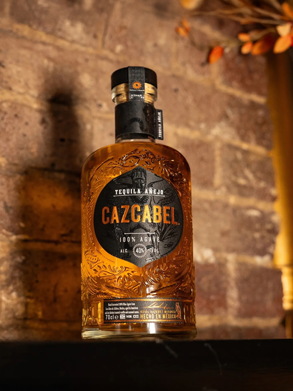 Cazcabel Tequila 4