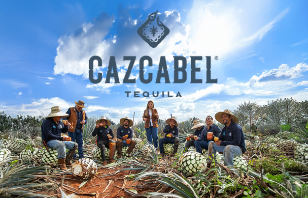 Tequilamerk Cazcabel maakt entree op Nederlandse markt