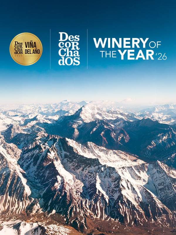 Winery of the Year 2026  - Sfeer3
