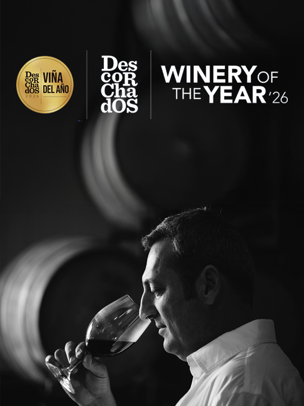 Winery of the Year 2026  - Sfeer