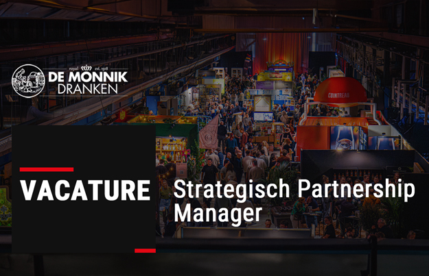 Strategisch Partnership Manager