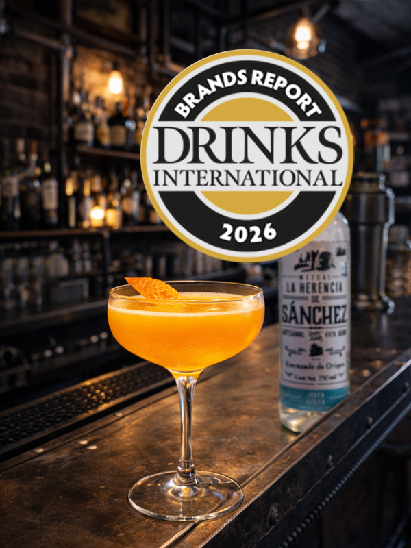 Drinks International Brands Report 2026 2