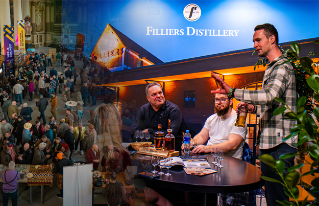 Jeneverfestival Schiedam