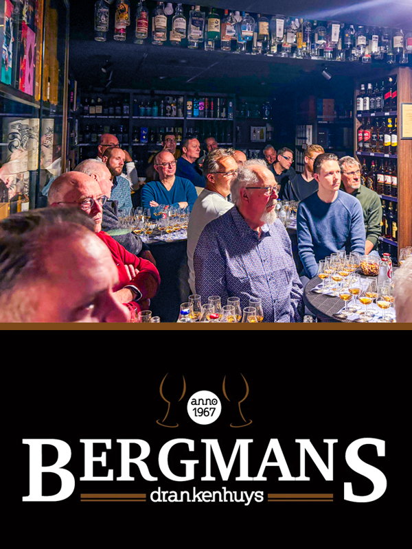 Loch Lomond en Glen Scotia bij Drankenhuys Bergmans in Waalwijk 3