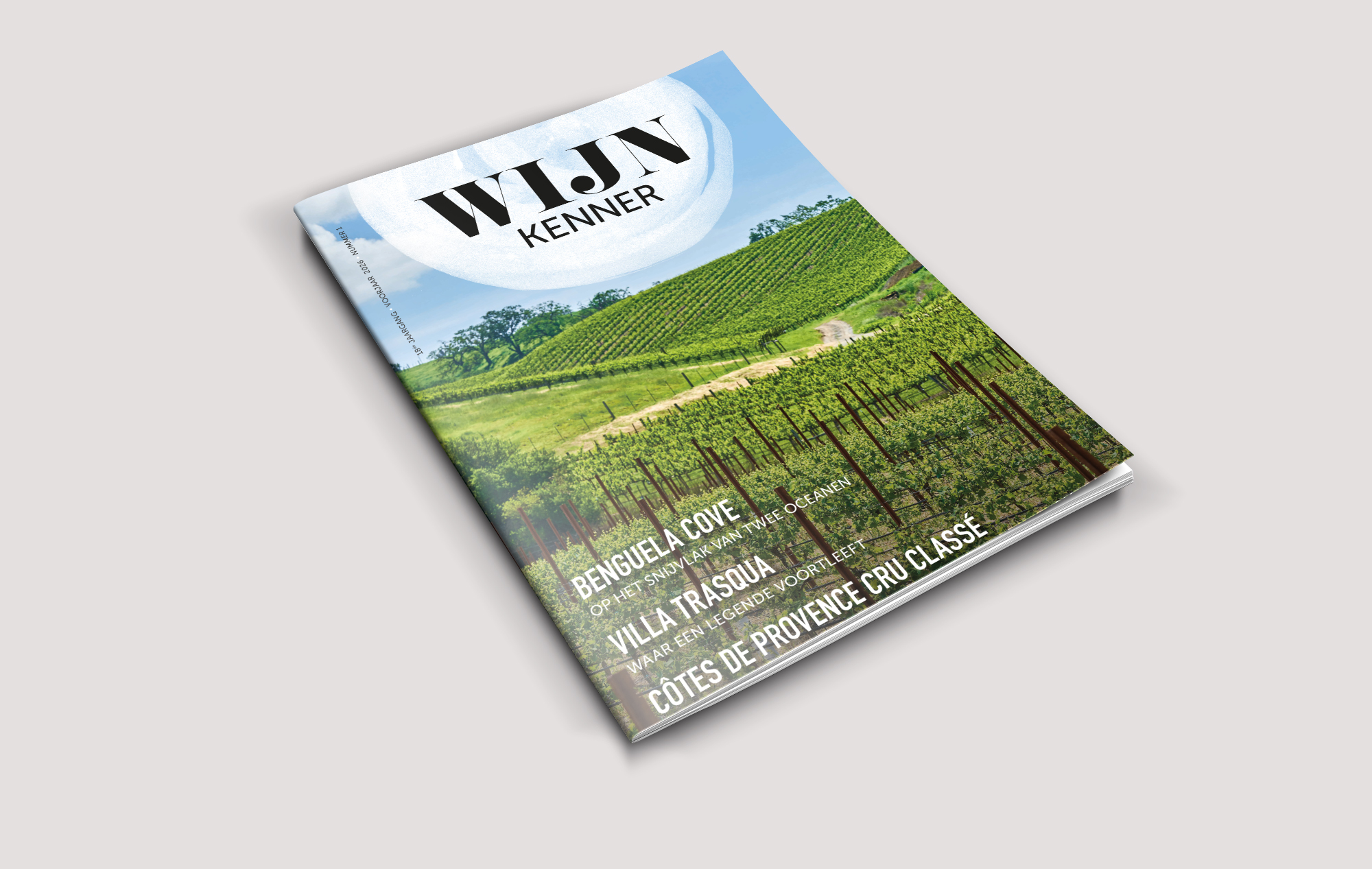 Wijnkenner voorjaar 2026