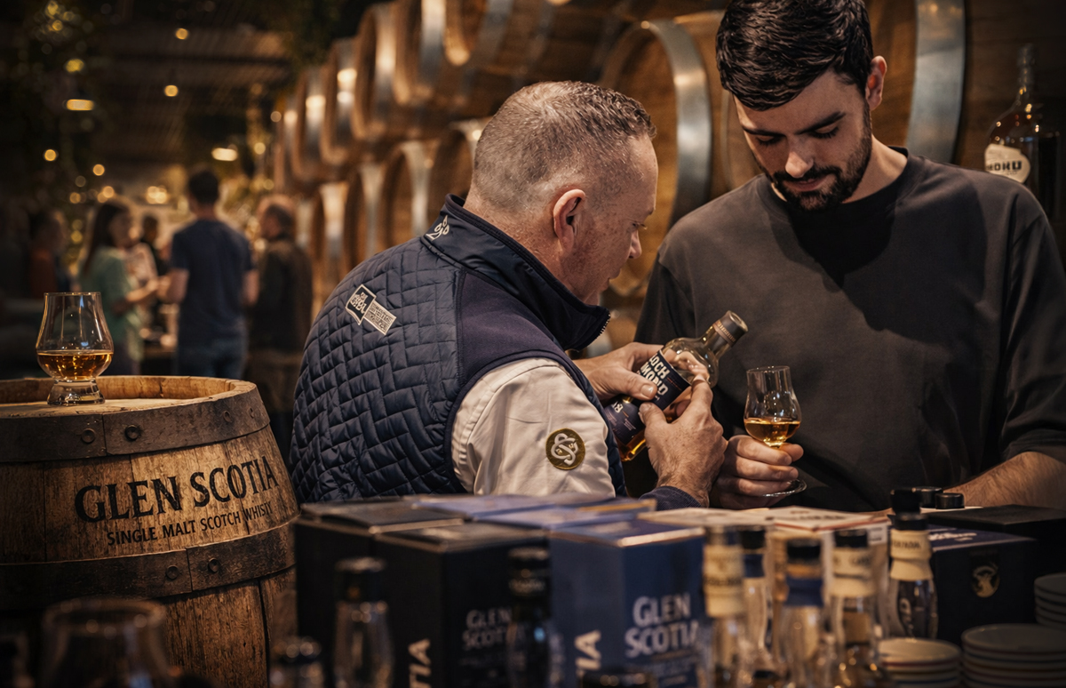 Monnik Monnik Whisky Experience 2026