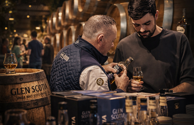 Monnik Whisky Experience 2026