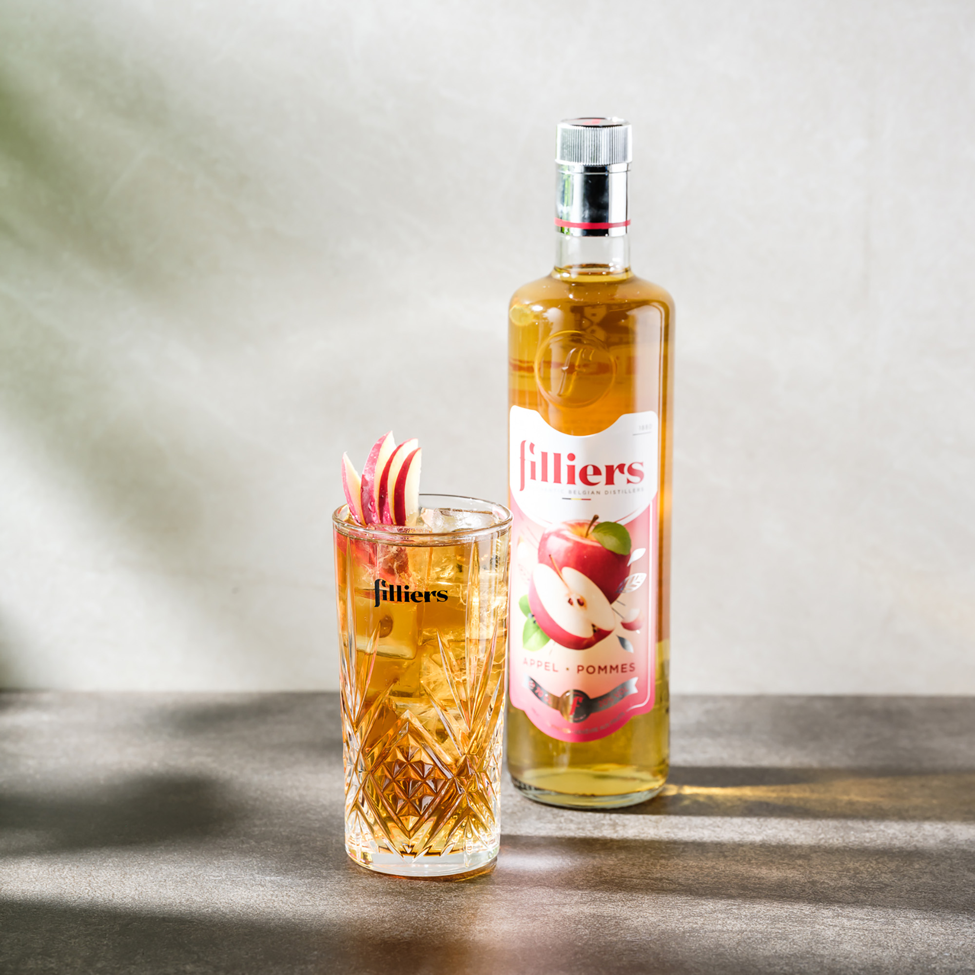 Filliers Apple Delight