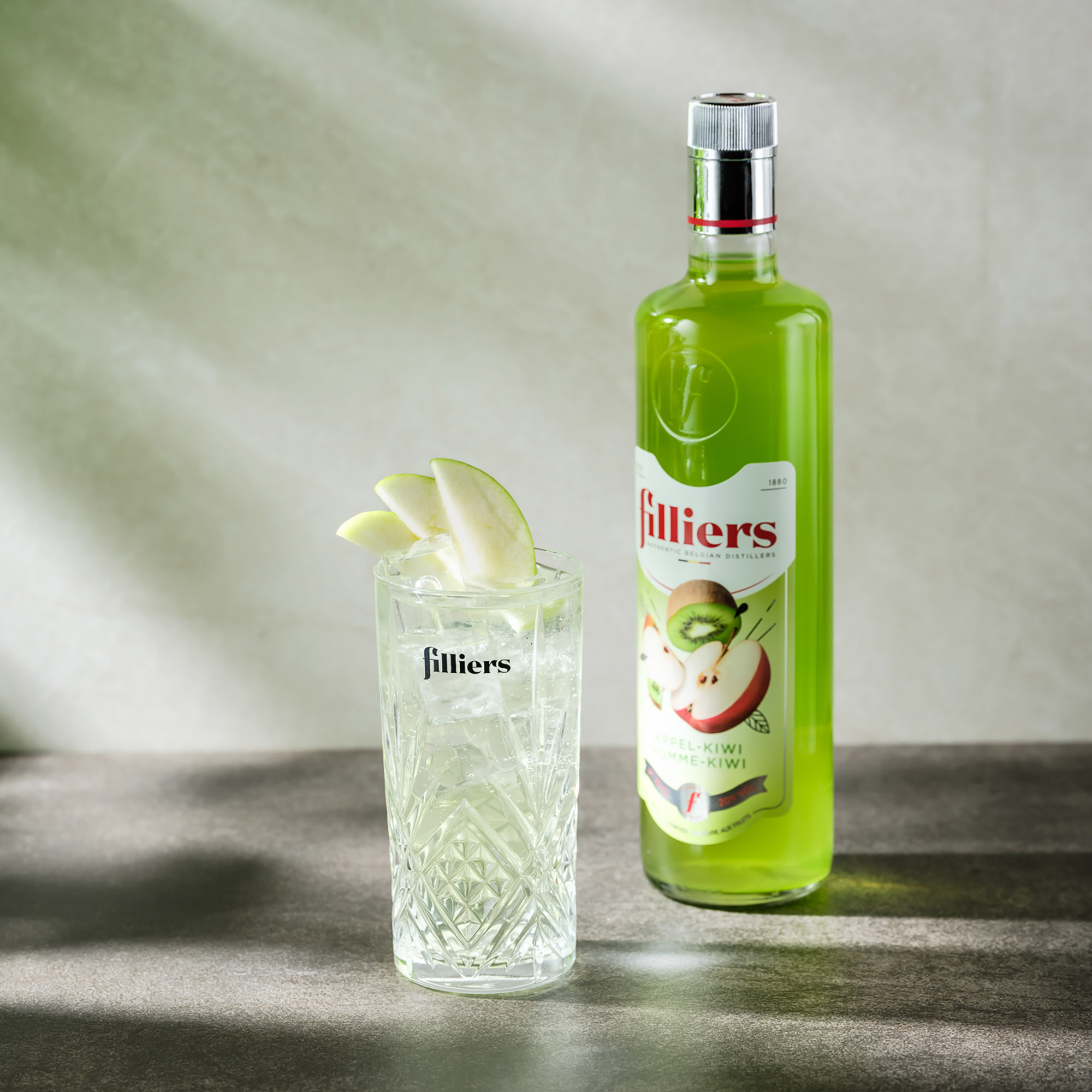 Filliers Green Delight