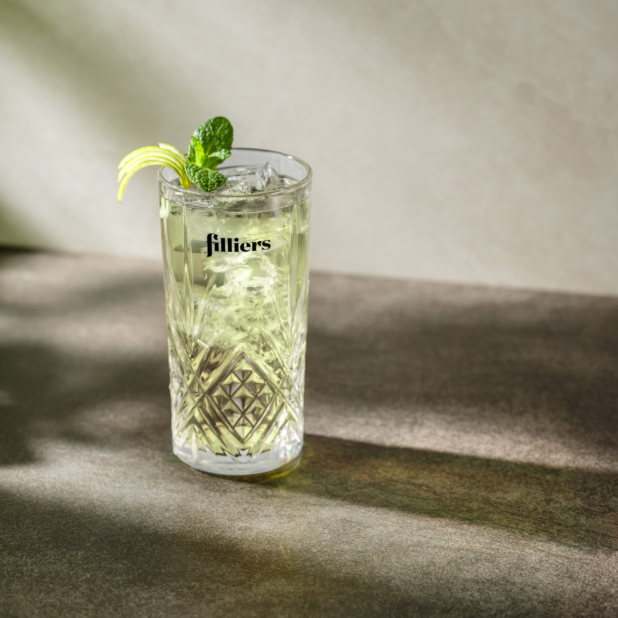 Filliers Sour Delight