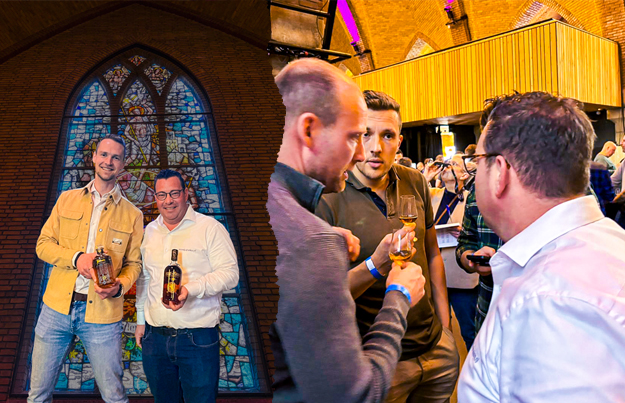 Whisky Festival Zuid-Nederland 2026: brede interesse in Filliers en Isle of Skye