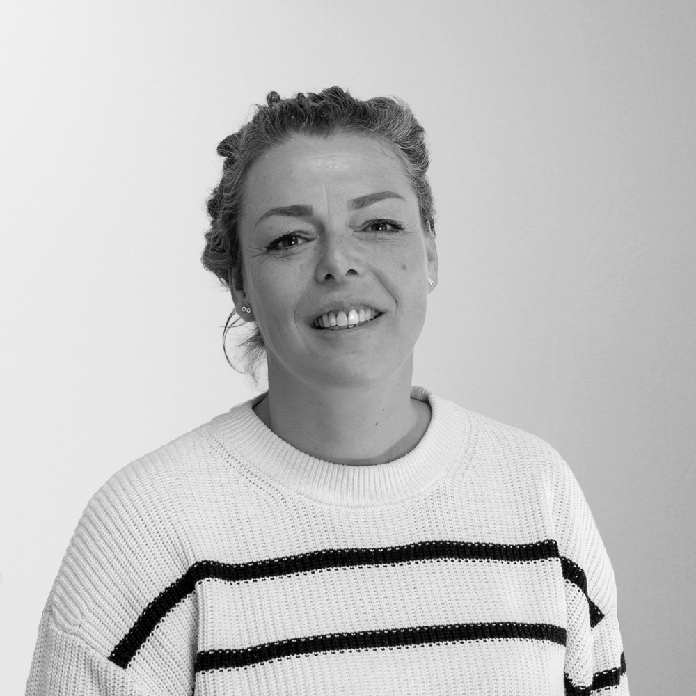 Sabine Hof