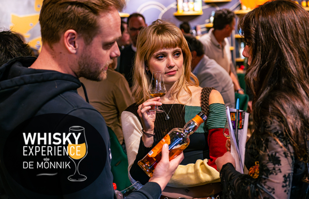 Monnik Whisky Experience 2026