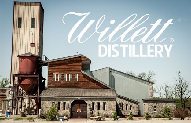 Willett versterkt het bourbonassortiment van De Monnik Dranken