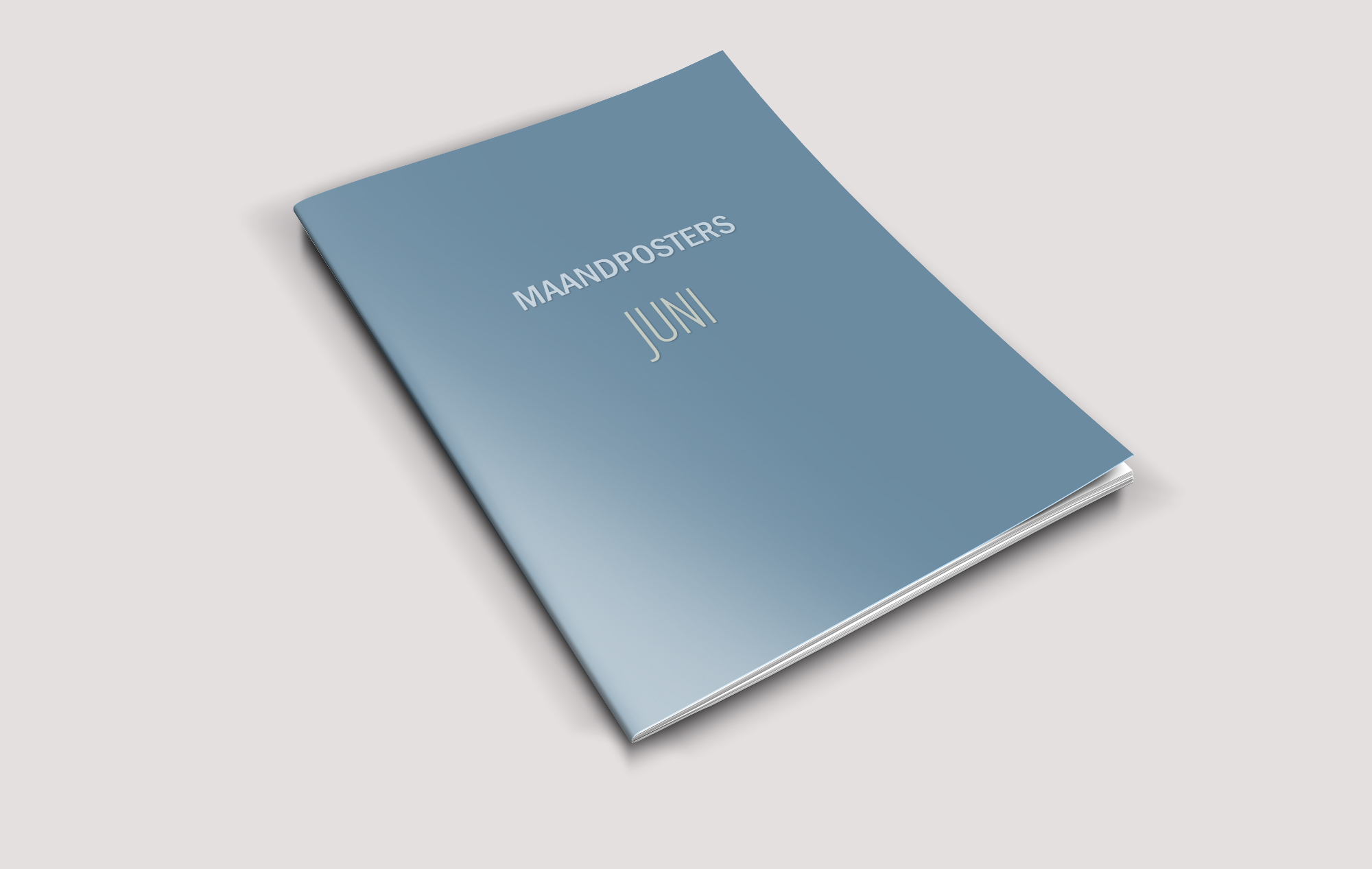 Maandposters juni 2026
