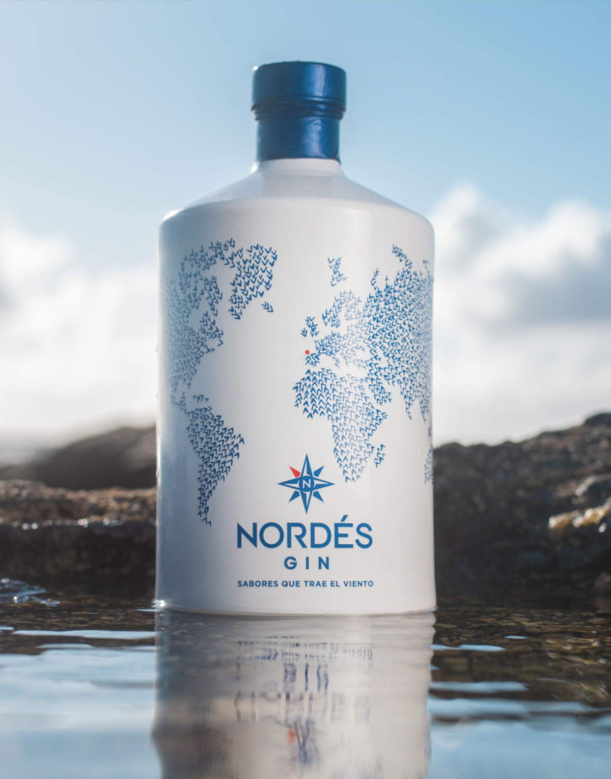 Spirits - Nordes