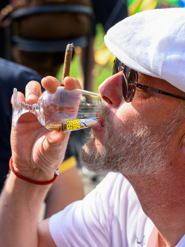 Douglas Laing & Co Whisky Barbecue  2