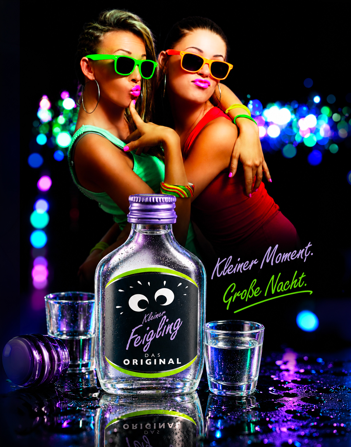 Partydrinks slide 1