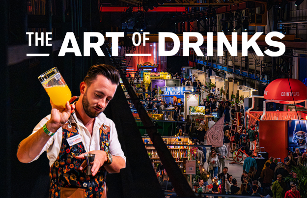 The Art of Drinks 2026
