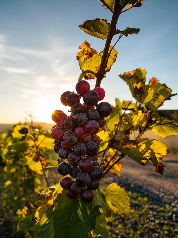 Onno Kleyn over Perrachon Fleurie Vieilles Vignes kwaliteitswijn uit Beaujolais 3