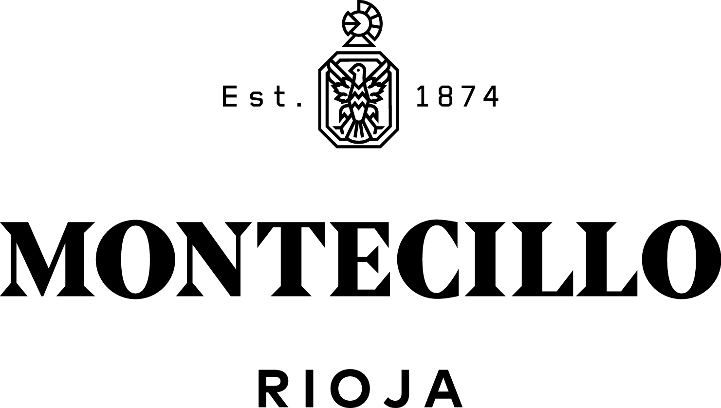 Logo Bodegas Montecillo
