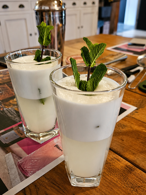 Filliers cocktailworkshop in Beilen  1